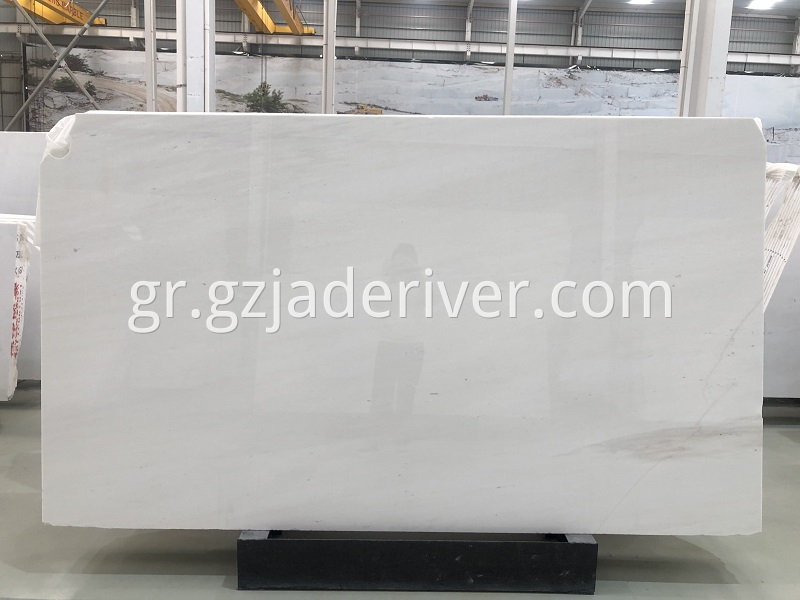 White Marble Stone